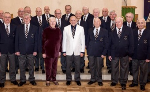 Chippenham Male Voice Choir