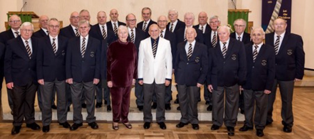 Chippenham Male Voice Choir